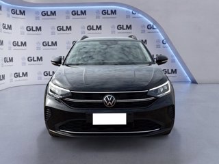 VOLKSWAGEN Taigo 1.0 TSI 115 CV Life