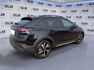 VOLKSWAGEN Taigo 1.0 TSI 115 CV Life