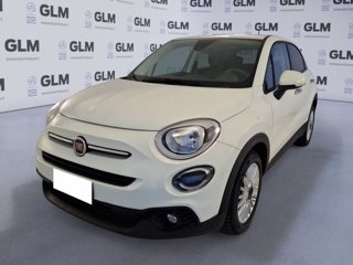 FIAT 500X 1.0 T3 120 CV Connect