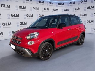 FIAT 500L 1.3 Multijet 95 CV Cross