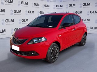 LANCIA Ypsilon 1.0 FireFly 5 porte S&S Hybrid Ecochic Silver