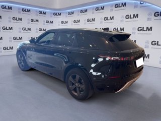 LAND ROVER Range Rover Velar 2.0D I4 180 CV R-Dynamic SE