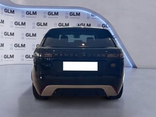 LAND ROVER Range Rover Velar 2.0D I4 180 CV R-Dynamic SE