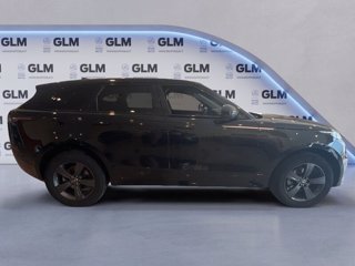 LAND ROVER Range Rover Velar 2.0D I4 180 CV R-Dynamic SE