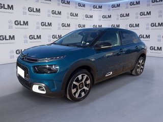 CITROEN C4 Cactus BlueHDi 100 S&S Shine