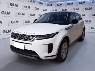 LAND ROVER Range Rover Evoque 2.0D I4 163 CV