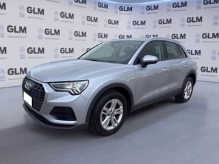 AUDI Q3 40 TDI quattro S tronic Business