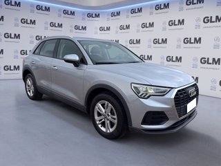 AUDI Q3 40 TDI quattro S tronic Business