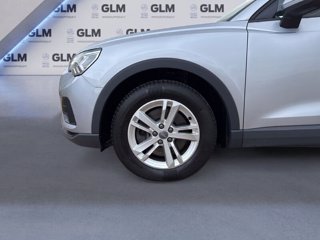 AUDI Q3 40 TDI quattro S tronic Business