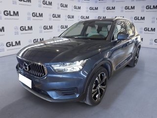 VOLVO XC40 T4 Recharge Plug-in Hybrid Inscription