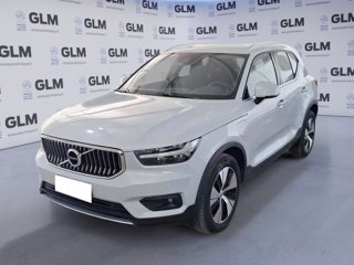VOLVO XC40 T4 Recharge Plug-in Hybrid Inscription Expression