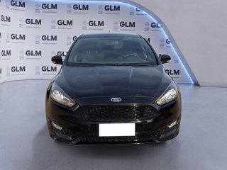 FORD Focus 1.5 EcoBlue 120 CV 5p. ST-Line