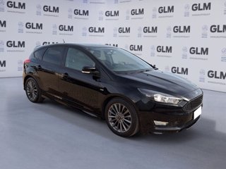 FORD Focus 1.5 EcoBlue 120 CV 5p. ST-Line