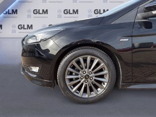 FORD Focus 1.5 EcoBlue 120 CV 5p. ST-Line