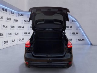 FORD Focus 1.5 EcoBlue 120 CV 5p. ST-Line