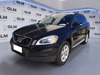 VOLVO XC60 D5 AWD Geartronic Momentum