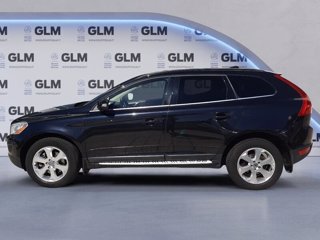 VOLVO XC60 D5 AWD Geartronic Momentum