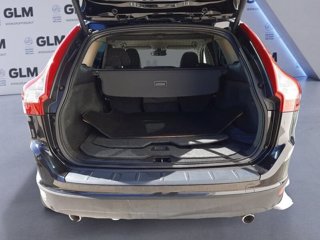 VOLVO XC60 D5 AWD Geartronic Momentum