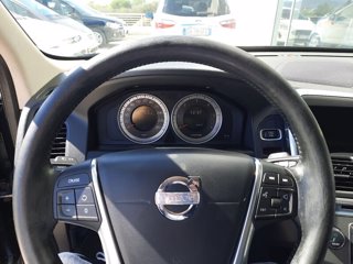 VOLVO XC60 D5 AWD Geartronic Momentum