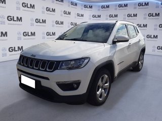 JEEP Compass 1.4 MultiAir 2WD Longitude