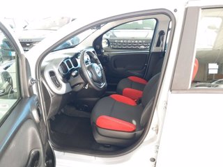 FIAT Panda 1.2 EasyPower Easy