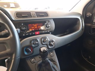 FIAT Panda 1.2 EasyPower Easy