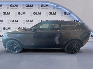 LAND ROVER Range Rover Velar 2.0D I4 204 CV S