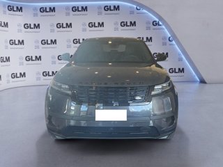 LAND ROVER Range Rover Velar 2.0D I4 204 CV S