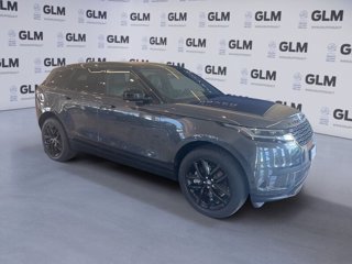 LAND ROVER Range Rover Velar 2.0D I4 204 CV S