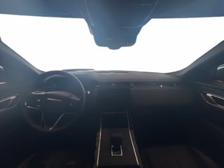 LAND ROVER Range Rover Velar 2.0D I4 204 CV S