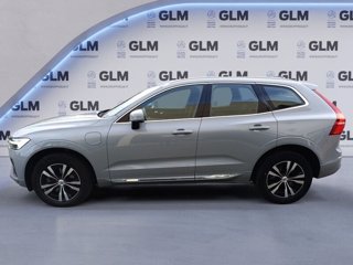 VOLVO XC60 T6 Plug-in hybrid AWD automatico Core