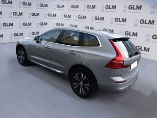 VOLVO XC60 T6 Plug-in hybrid AWD automatico Core