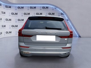 VOLVO XC60 T6 Plug-in hybrid AWD automatico Core