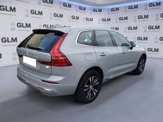 VOLVO XC60 T6 Plug-in hybrid AWD automatico Core