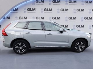 VOLVO XC60 T6 Plug-in hybrid AWD automatico Core