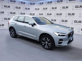 VOLVO XC60 T6 Plug-in hybrid AWD automatico Core