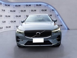 VOLVO XC60 T6 Plug-in hybrid AWD automatico Core