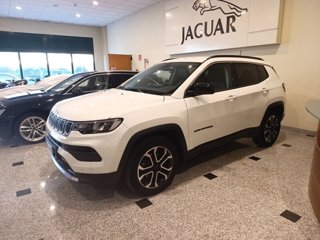 JEEP Compass 1.5 Turbo T4 130CV MHEV 2WD Limited