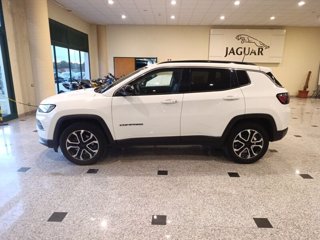 JEEP Compass 1.5 Turbo T4 130CV MHEV 2WD Limited