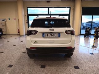 JEEP Compass 1.5 Turbo T4 130CV MHEV 2WD Limited