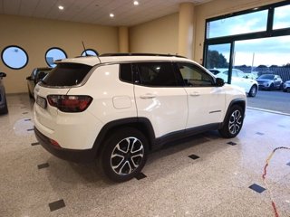 JEEP Compass 1.5 Turbo T4 130CV MHEV 2WD Limited