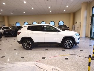 JEEP Compass 1.5 Turbo T4 130CV MHEV 2WD Limited