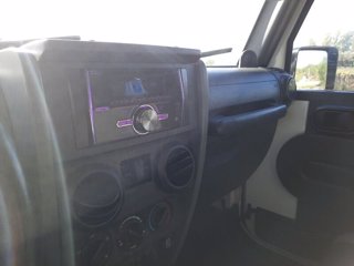 JEEP Wrangler 2.8 CRD Sahara