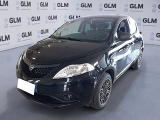 LANCIA Ypsilon 1.2 69 CV 5 porte S&S Elefantino Blu
