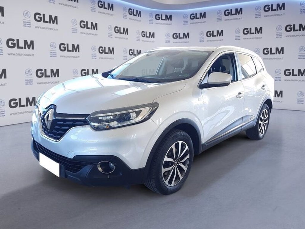 RENAULT Kadjar dCi 8V 110CV Energy Sport Edition