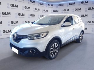 RENAULT Kadjar dCi 8V 110CV Energy Sport Edition