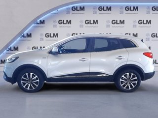 RENAULT Kadjar dCi 8V 110CV Energy Sport Edition