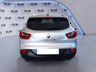 RENAULT Kadjar dCi 8V 110CV Energy Sport Edition