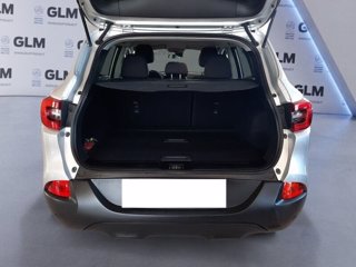 RENAULT Kadjar dCi 8V 110CV Energy Sport Edition