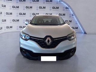 RENAULT Kadjar dCi 8V 110CV Energy Sport Edition